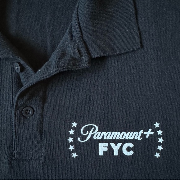 Paramount Polo - Picture 2 of 4